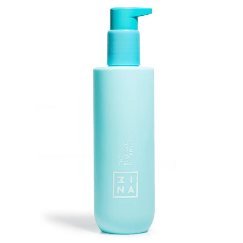 3INA  3INA The Blue Gel Cleanser reinigungsgel 200.0 ml von 3ina