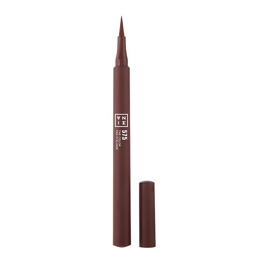 3INA  3INA The Color Pen eyeliner 1.0 ml von 3ina