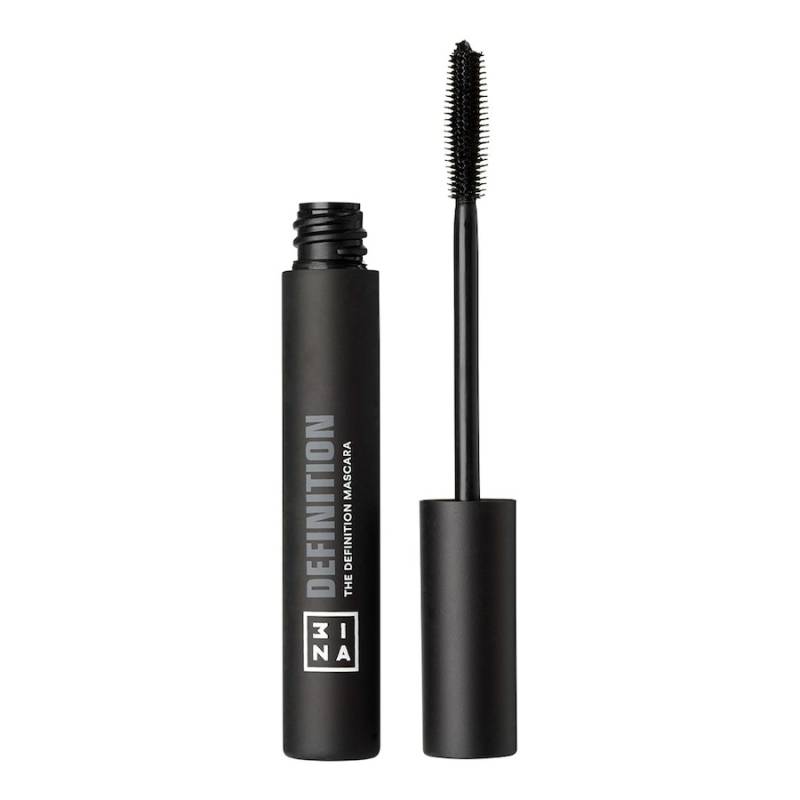 3INA  3INA The Definition mascara 8.5 ml von 3ina