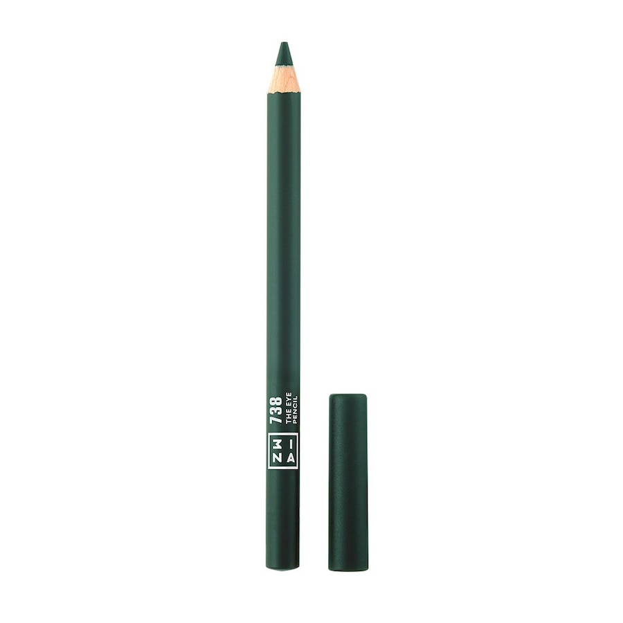 3INA 3INA The Eye Pencil eyeliner 1.22 g 3INA 3INA The Eye Pencil eyeliner 1.22 g von 3ina