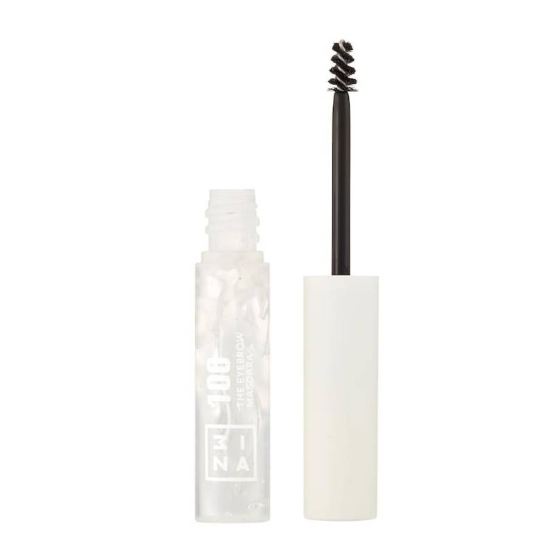 3INA  3INA The Eyebrow Mascara 972 augenbrauengel 4.0 ml von 3ina