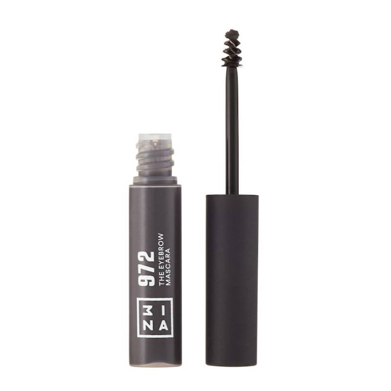 3INA  3INA The Eyebrow Mascara 972 augenbrauengel 4.0 ml von 3ina