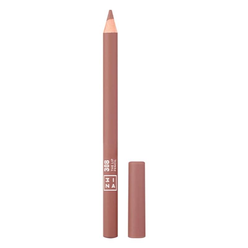 3INA  3INA The Lip Pencil lippenkonturenstift 1.15 g von 3ina