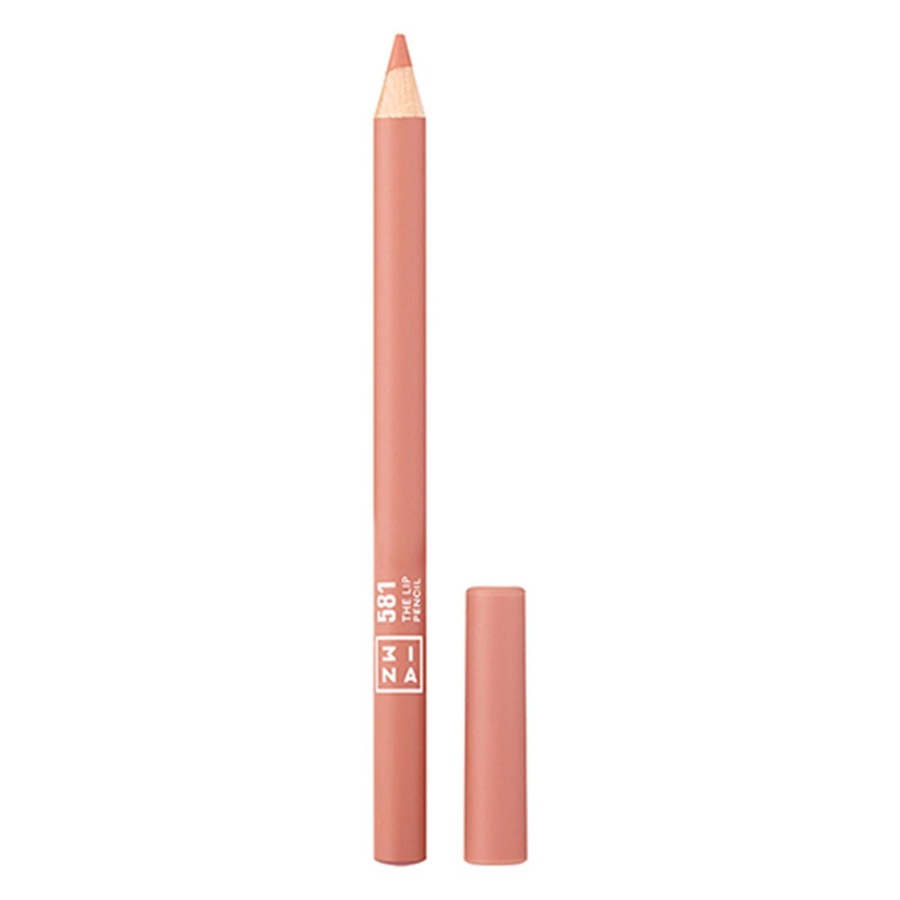 3INA 3INA The Lip Pencil lippenkonturenstift 1.15 g 3INA 3INA The Lip Pencil lippenkonturenstift 1.15 g von 3ina