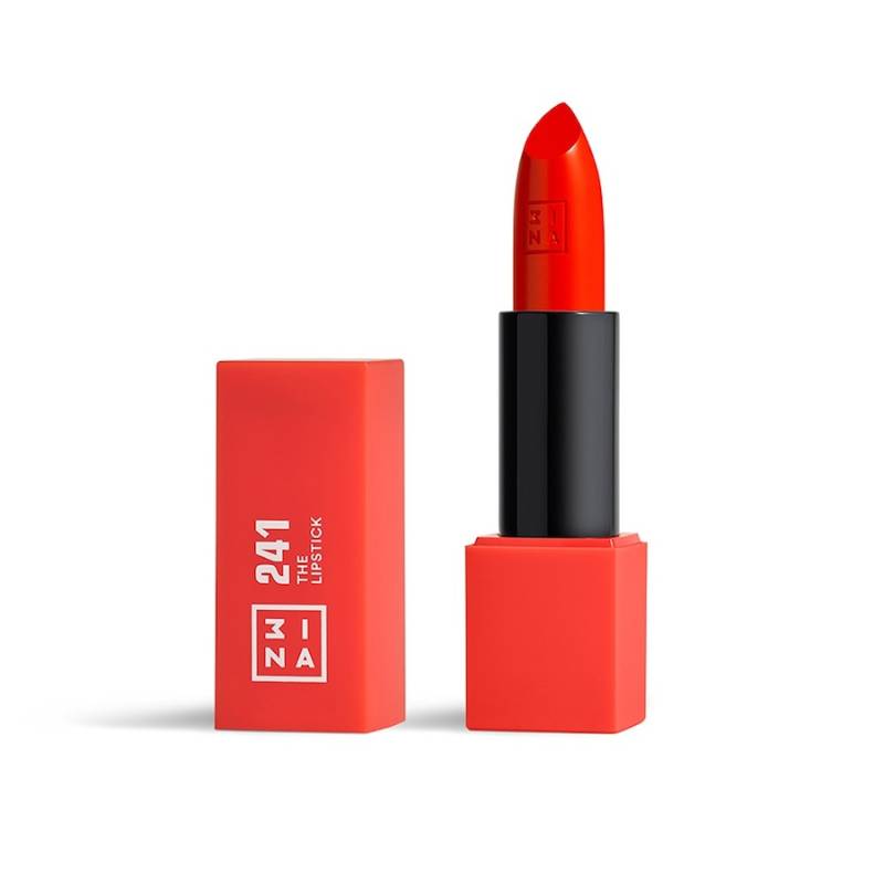 3INA  3INA The Lipstick lippenstift 4.5 g von 3ina