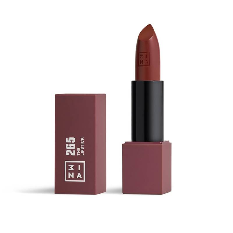 3INA  3INA The Lipstick lippenstift 4.5 g von 3ina