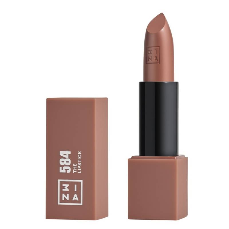 3INA  3INA The Lipstick lippenstift 4.5 g von 3ina