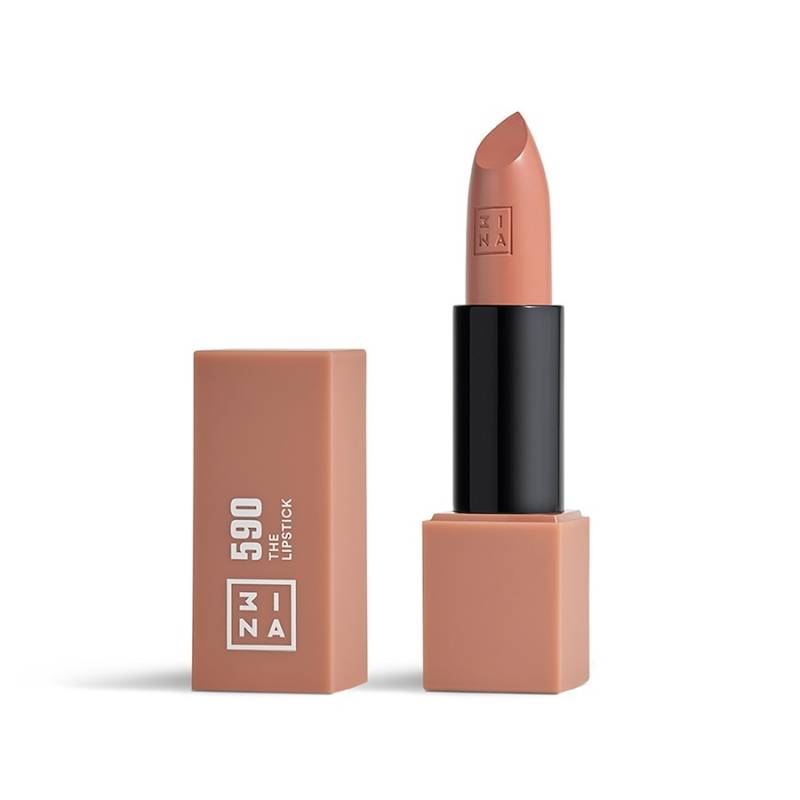 3INA  3INA The Lipstick lippenstift 4.5 g von 3ina