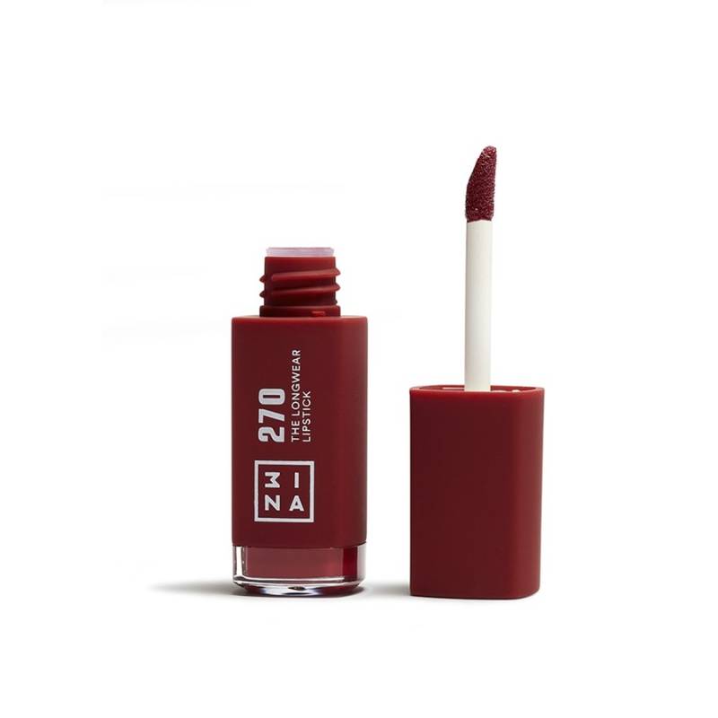 3INA  3INA The Longwear Lipstick lippenstift 6.0 ml von 3ina