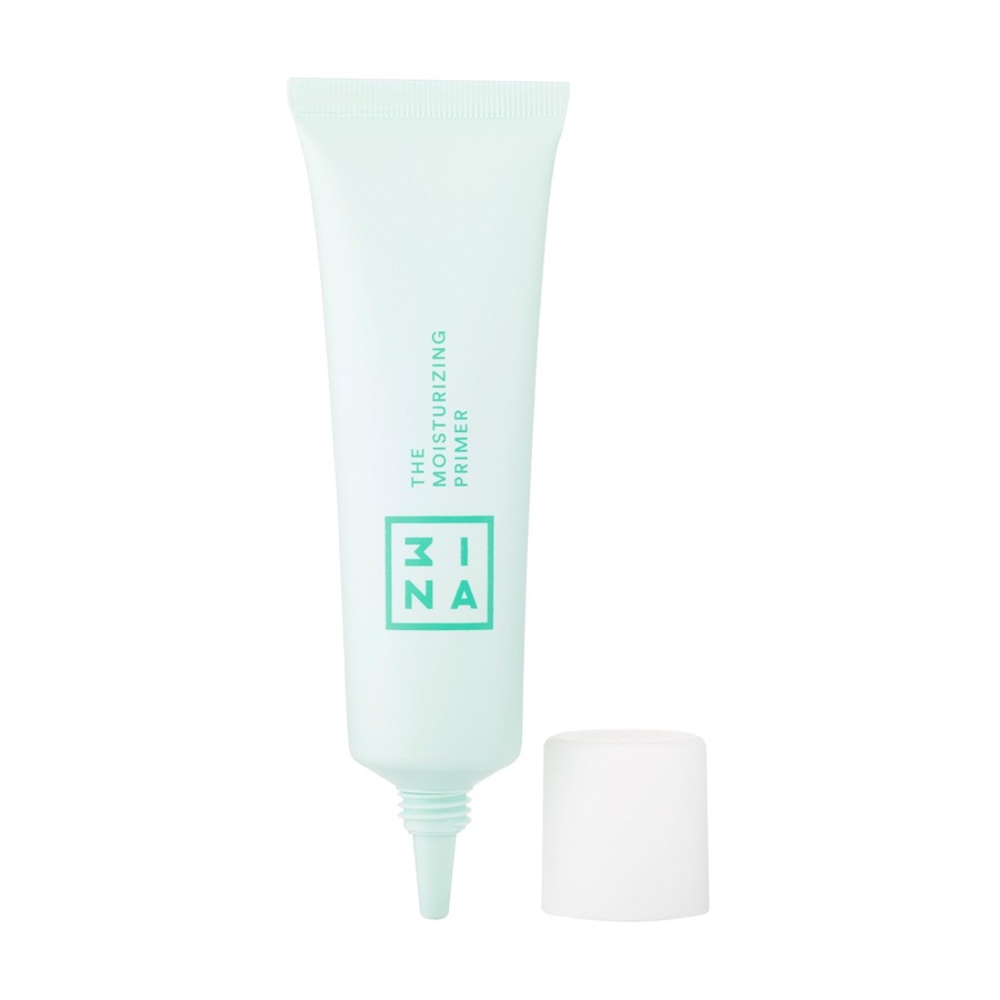 3INA  3INA THE MOISTURIZING PRIMER primer 30.0 ml von 3ina