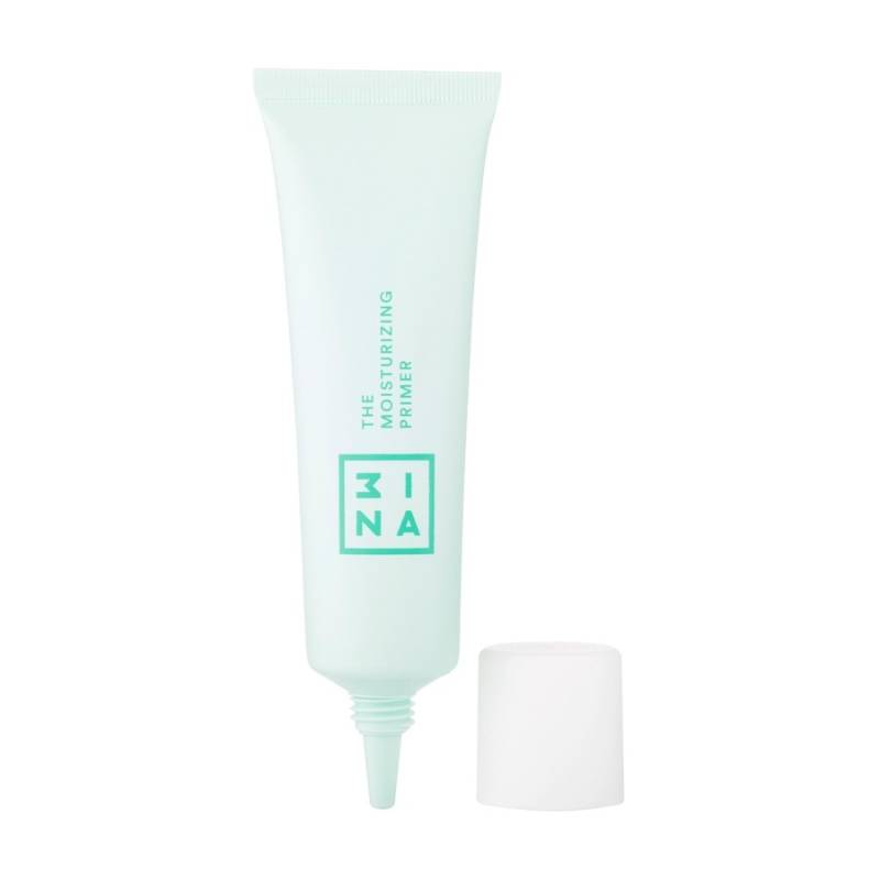 3INA  3INA THE MOISTURIZING PRIMER primer 30.0 ml von 3ina