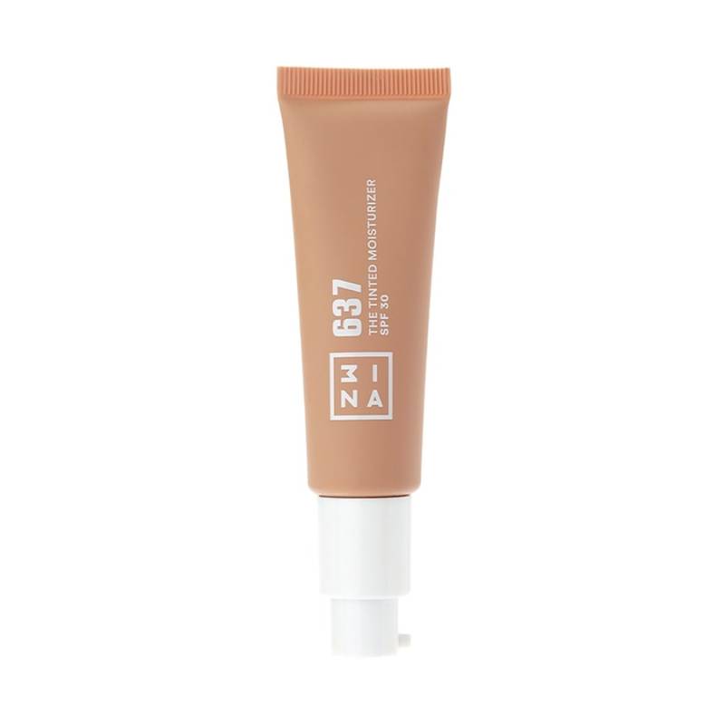 3INA  3INA The Tinted Moisturizer getoente_tagescreme 30.0 ml von 3ina