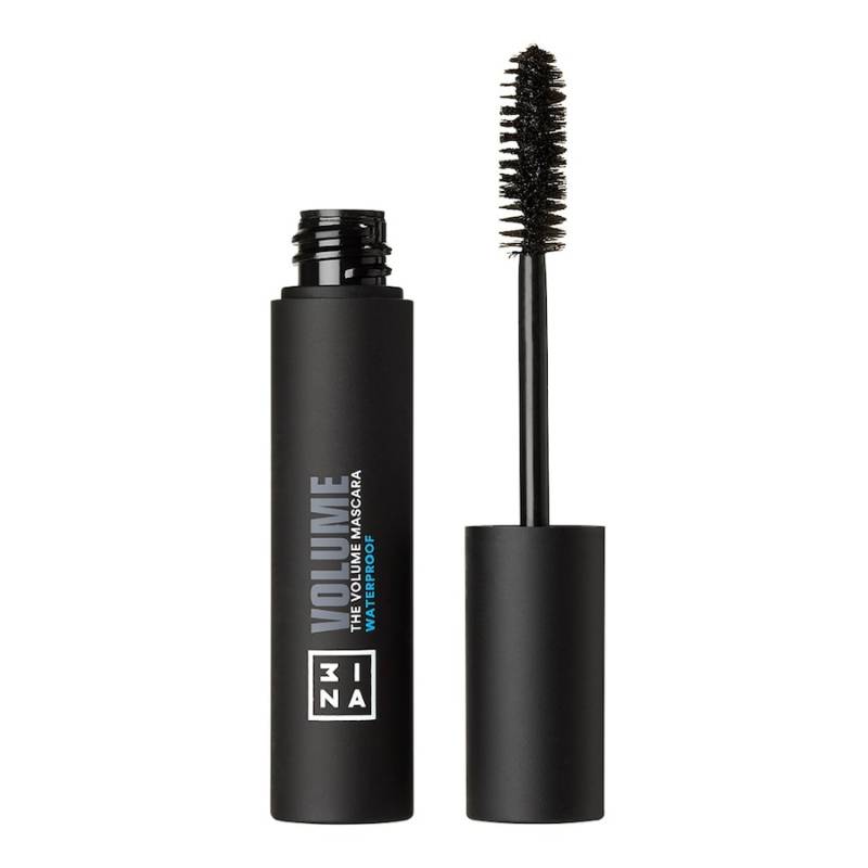 3INA  3INA THE VOLUME WATERPROOF mascara 14.0 ml von 3ina