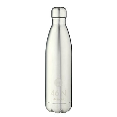 Iso 750 ml Trinkflasche von 46 NORD