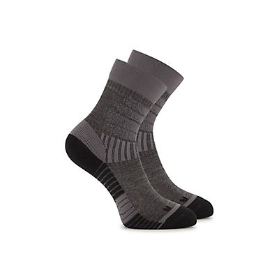 2-Pack Advanced 27-38 Kinder Wandersocken von 46 NORD