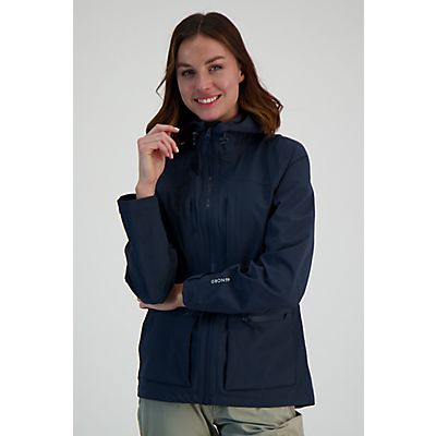 2.5L Damen Outdoorjacke von 46 NORD