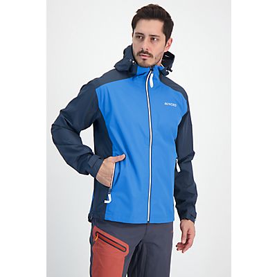 2.5L Herren Regenjacke von 46 NORD