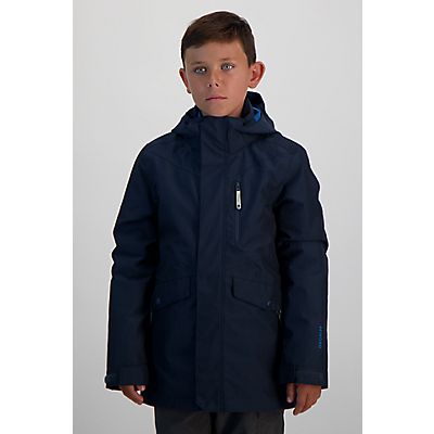 3in1 Kinder Outdoorjacke von 46 NORD