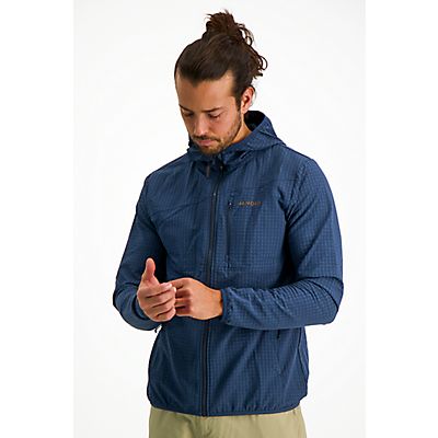 Aubrig Herren Midlayer von 46 NORD