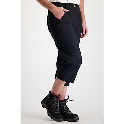 Damen 3/4 Wanderhose von 46 NORD