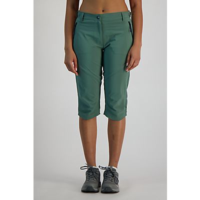 Damen 3/4 Wanderhose von 46 NORD