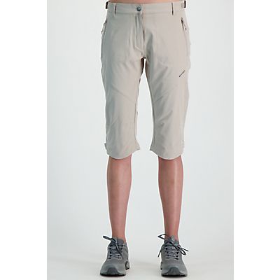 Damen 3/4 Wanderhose von 46 NORD