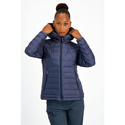 Damen Daunenjacke von 46 NORD