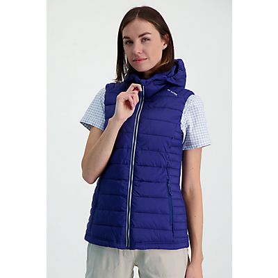 Damen Gilet von 46 NORD