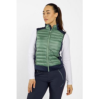 Damen Gilet von 46 NORD