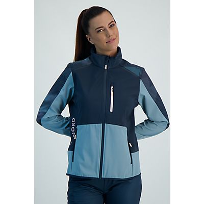 Damen Langlaufjacke von 46 NORD