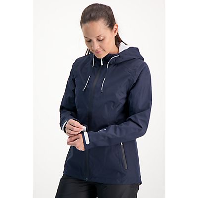 Damen Regenjacke von 46 NORD