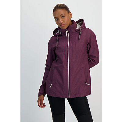 Damen Outdoorjacke von 46 NORD