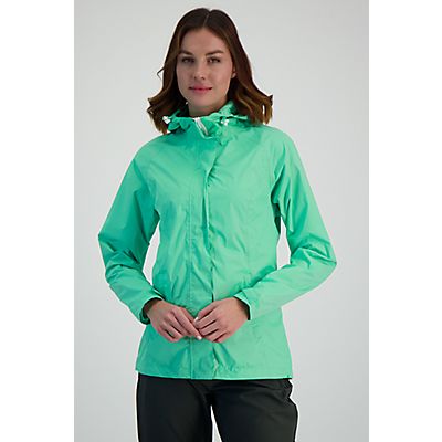 Damen Regenjacke von 46 NORD