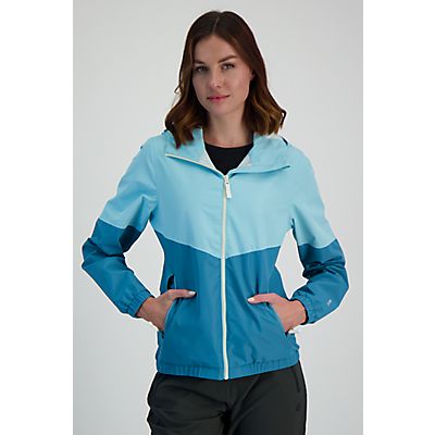 Damen Regenjacke von 46 NORD