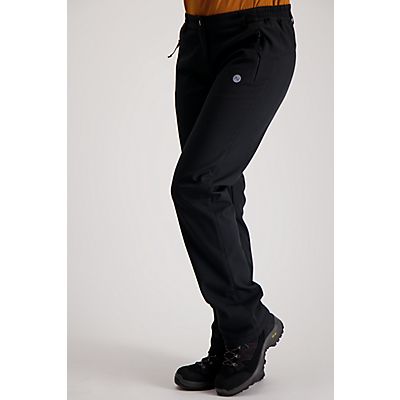 Damen Softshellhose von 46 NORD