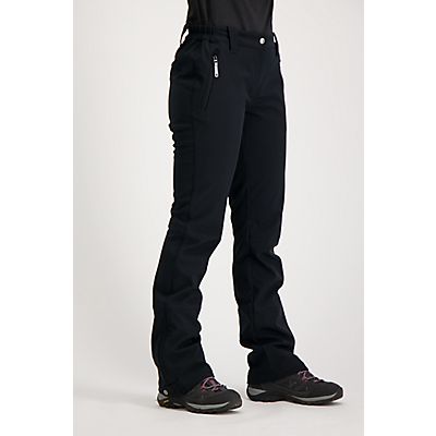 Damen Softshellhose von 46 NORD