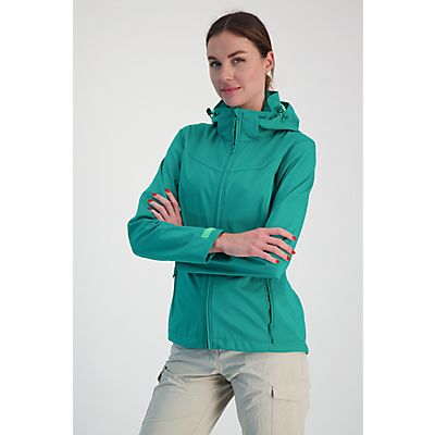 Damen Softshelljacke von 46 NORD