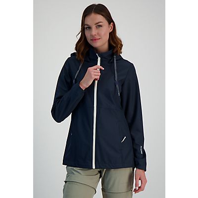 Damen Softshelljacke von 46 NORD