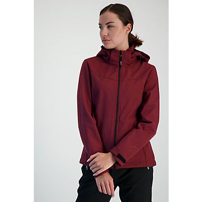 Damen Softshelljacke von 46 NORD