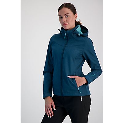 Damen Softshelljacke von 46 NORD