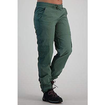 Zip-Off Damen Wanderhose von 46 NORD