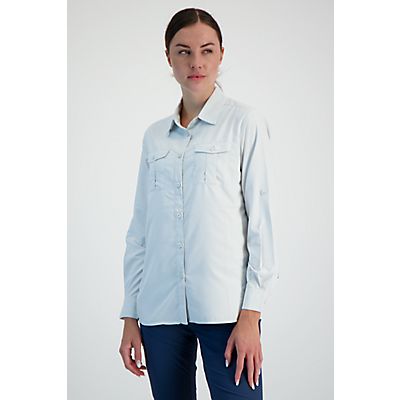 Damen Wanderbluse von 46 NORD