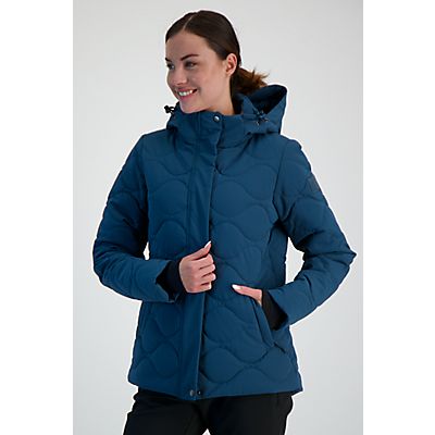 Damen Winterjacke von 46 NORD