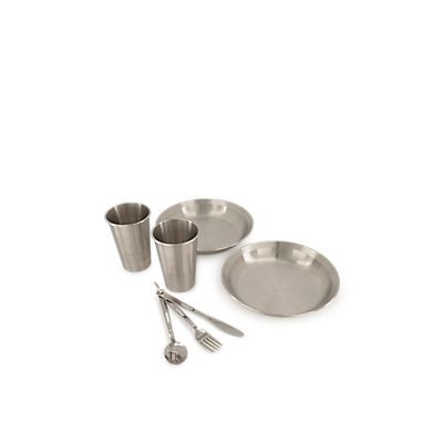 Dinnerware Campinggeschirr von 46 NORD