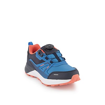 Disc Jockey Low Kinder Trekkingschuh von 46 NORD