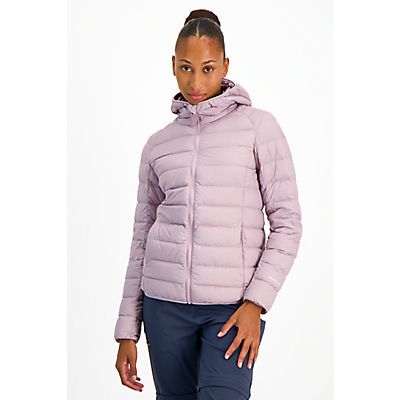 Dufourspitze Damen Steppjacke von 46 NORD