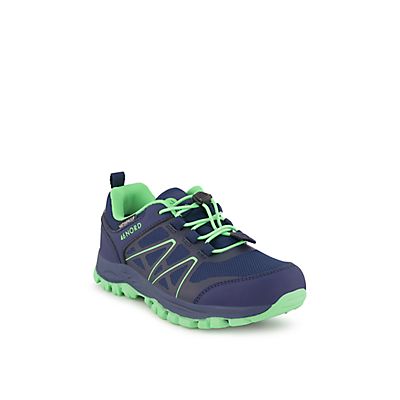 Explorer Low 2.0 Kinder Trekkingschuh von 46 NORD