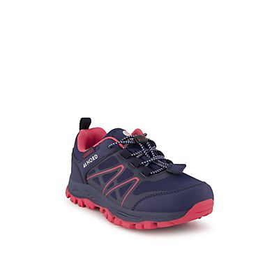 Explorer Low 2.0 Kinder Trekkingschuh von 46 NORD