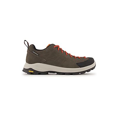 Ferret Low Herren Trekkingschuh von 46 NORD