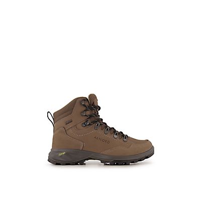 Ferret Mid Damen Wanderschuh von 46 NORD